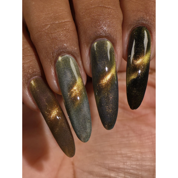 Cracked Polish - Hoardy
