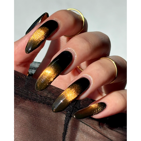Cracked Polish - Hoardy