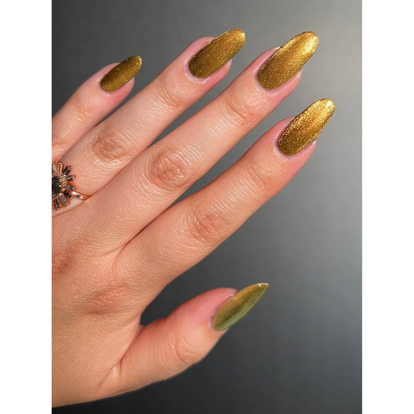 Cracked Polish - Hoardy