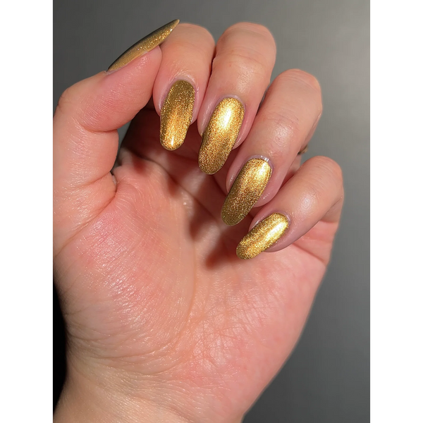 Cracked Polish - Hoardy
