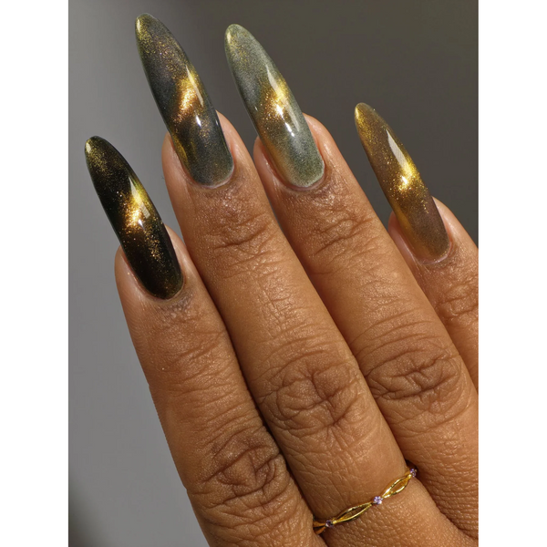 Cracked Polish - Hoardy