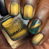 Cracked Polish - Hoardy