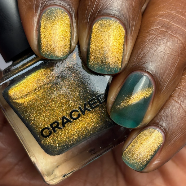 Cracked Polish - Hoardy