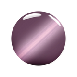 Madam Glam - Cat-Eye Gel Polish - Hocus Plum