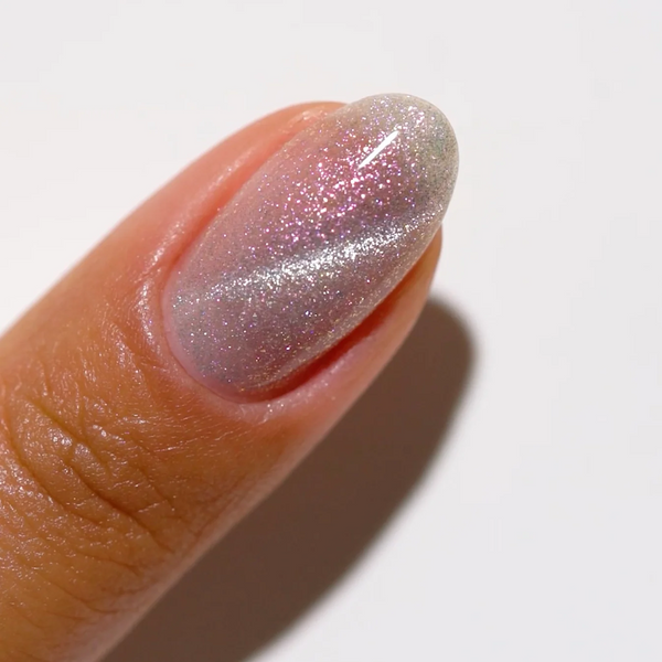 DND - DC 9D Cat Eye - Holo Dancer - #21