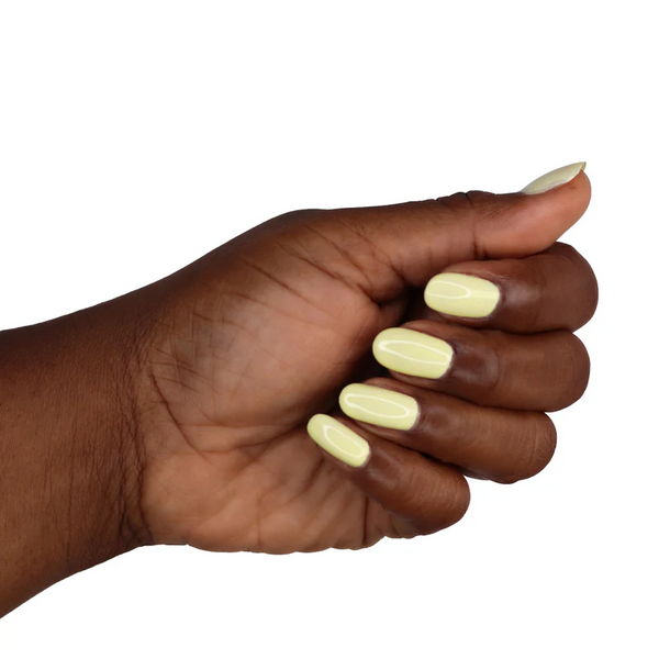 Orly Nail Lacquer - Honey Yuzu