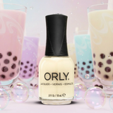 Orly Nail Lacquer - Spill the Tea Collection