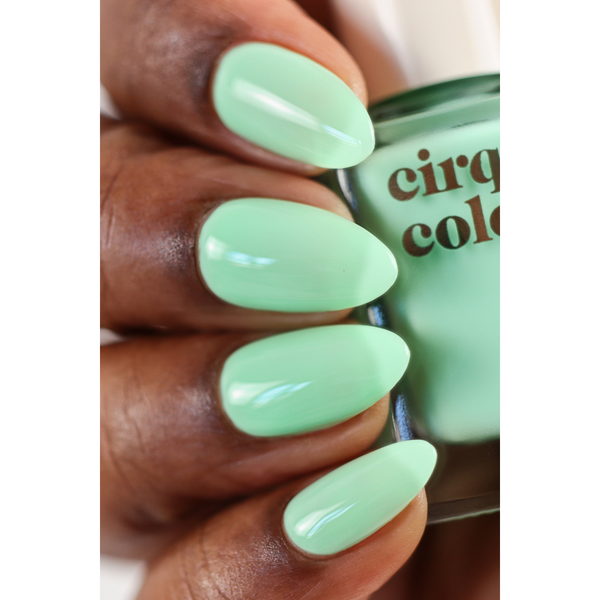 Cirque Colors - Nail Polish - Honeydew 0.37 oz