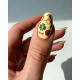 Deco Beauty - Nail Art Stickers - Horse Girl