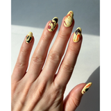 Deco Beauty - Nail Art Stickers - Horse Girl