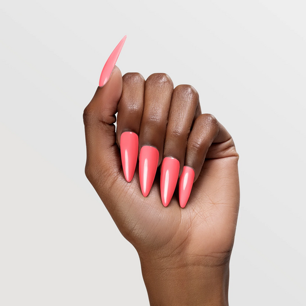 Chaun Legend - Gel Polish - Hot And Bothered