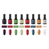 Madam Glam - Gel Polish - House of Mystery Bundle