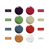 Madam Glam - Gel Polish - House of Mystery Bundle