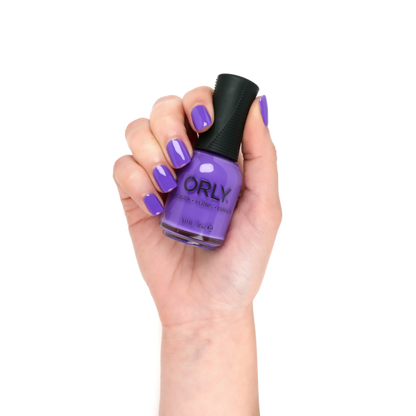 Orly Nail Lacquer - How Tragic