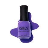 Orly Nail Lacquer - How Tragic