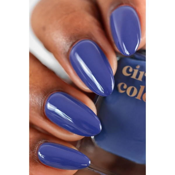 Cirque Colors - Nail Polish - Hudson 0.37 oz