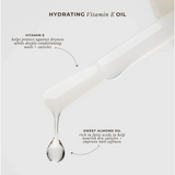 Lippmann - Hydrating Vitamin E Oil