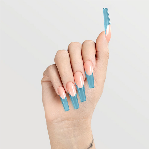 Chaun Legend - Gel Polish - Hyptonic Breeze