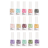 IBD - Magnetic Gel Collection
