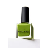 Cracked Polish - I Love You So Matcha
