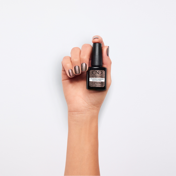 CND Shellac - Color Callback Collection 0.42 oz