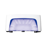 Kokoist - Le Blanc Hybrid Led/Uv Cordless Light (White)