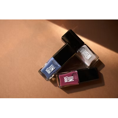 JINsoon - Nail Polish - Mysterious Dusk Fall 2024 Collection 0.37 oz