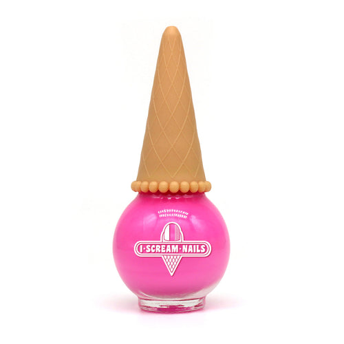 I Scream Nails - Musk Have It