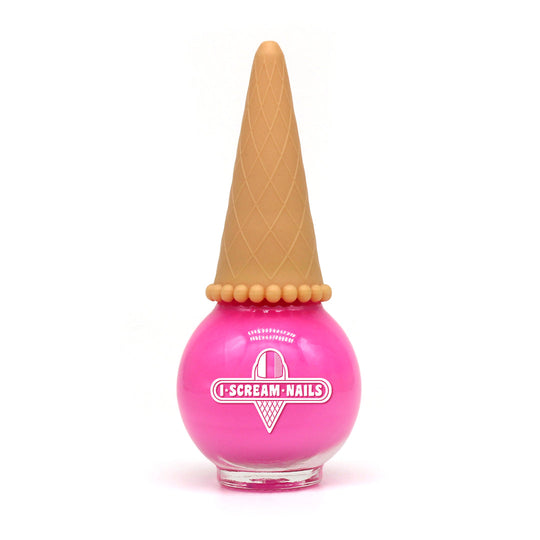 I Scream Nails - Musk Have It