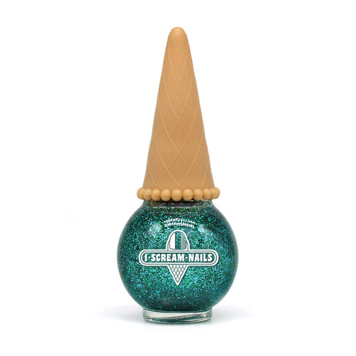 I Scream Nails - Snake Eyes 