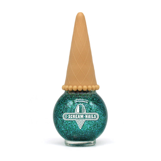 I Scream Nails - Snake Eyes