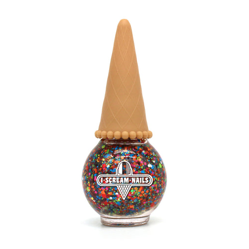 I Scream Nails - Party Mix