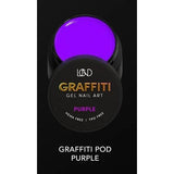 Chaun Legend - Graffiti Gel Nail Art Kit
