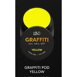 Chaun Legend - Graffiti Gel Nail Art Kit