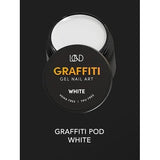 Chaun Legend - Graffiti Gel Nail Art Kit