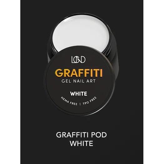 Chaun Legend - Graffiti Gel Nail Art Kit