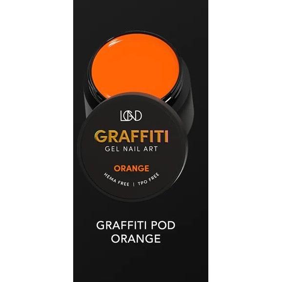 Chaun Legend - Graffiti Gel Nail Art Kit