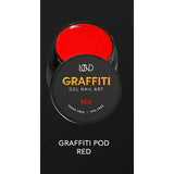 Chaun Legend - Graffiti Gel Nail Art Kit
