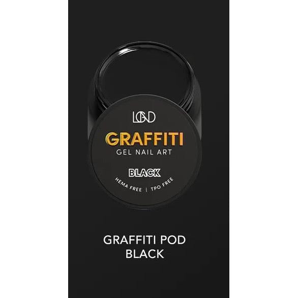 Chaun Legend - Graffiti Gel Nail Art Kit