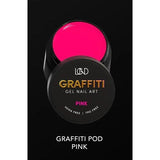 Chaun Legend - Graffiti Gel Nail Art Kit