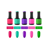 MDGMGL-C-I AM FEARLESS CREME BUNDLE