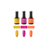 MDGMGL-C-I AM FEARLESS SHIMMER BUNDLE