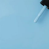 Madam Glam - Mini Gel Polish - Blue Curacao