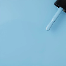 Madam Glam - Mini Gel Polish - Blue Curacao