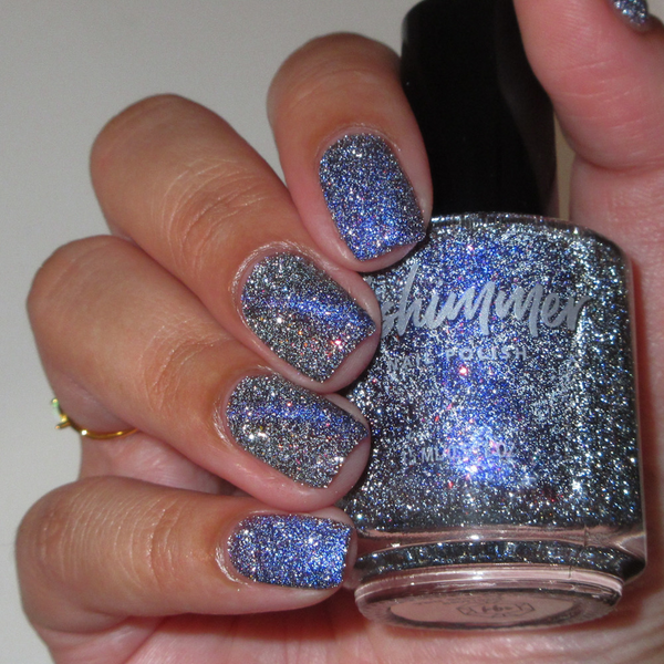 KBShimmer - Nail Polish - I Keep on Falling Collection
