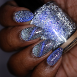 KBShimmer - Nail Polish - I’ll Bewitch You Shortly