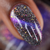 KBShimmer - Nail Polish - I’ll Bewitch You Shortly