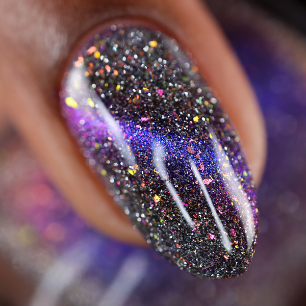 KBShimmer - Nail Polish - I’ll Bewitch You Shortly