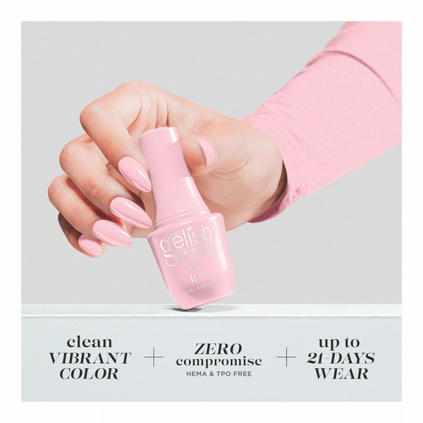 Gelish Gel Color Plus - I'm All In 0.5 oz