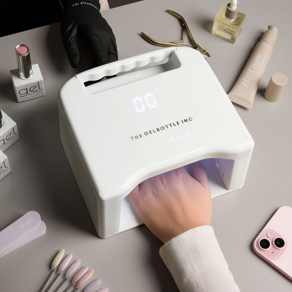 The GelBottle Inc - Illuminate Nail Lamp
